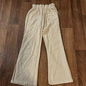 XS Loose Pants